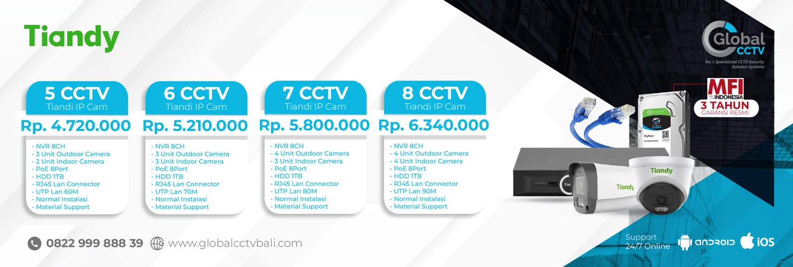 Home paket tiandy harga baru 02