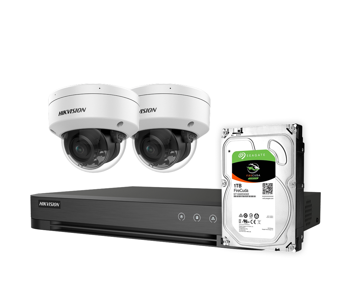 paket cctv hikvision 2 channel paket cctv hikvision 2 channel