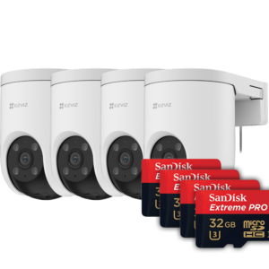 paketcatalog h8c 4 ch