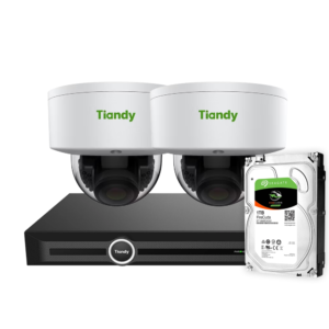 paketcatalog tiandy 2 ch