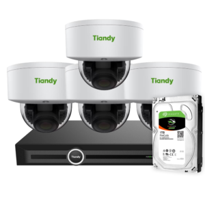 paketcatalog tiandy 4 ch