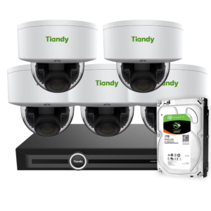 paketcatalog tiandy 5 ch