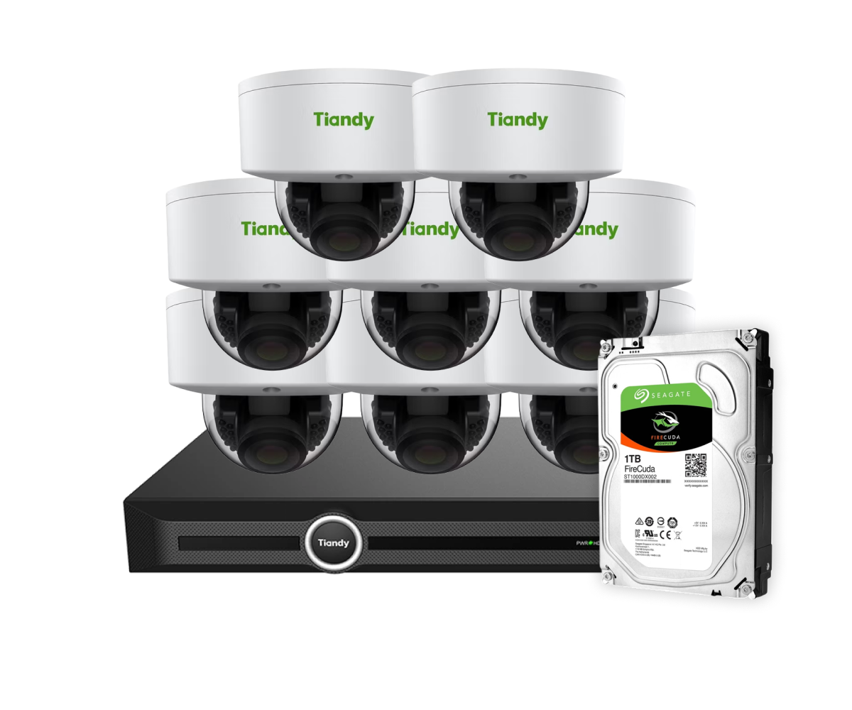 paketcatalog tiandy 8 ch paketcatalog tiandy 8 ch